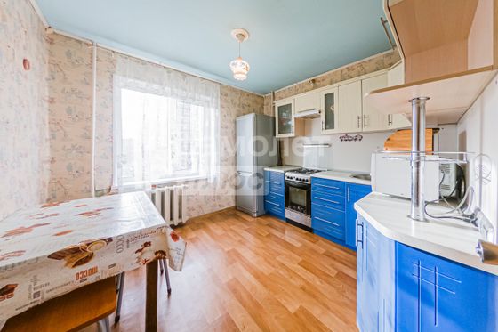 Продажа 2-комнатной квартиры 52 м², 2/9 этаж