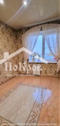 Продажа 3-комнатной квартиры 65 м², 8/9 этаж