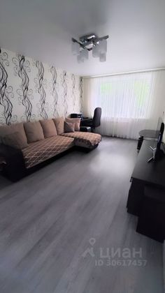 Продажа 3-комнатной квартиры 75,2 м², 2/10 этаж