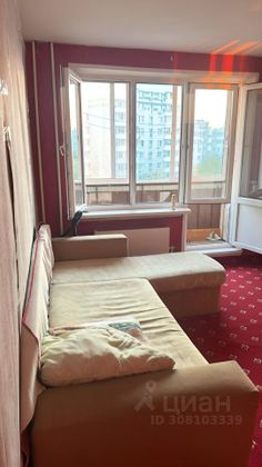 Продажа 2-комнатной квартиры 42,9 м², 8/9 этаж