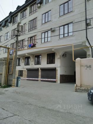 Продажа 2-комнатной квартиры 66 м², 5/5 этаж