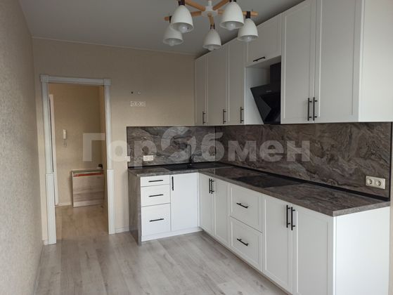 Продажа 2-комнатной квартиры 58 м², 22/26 этаж