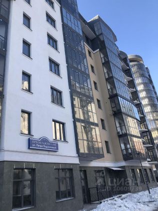 Продажа 2-комнатной квартиры 51 м², 13/15 этаж