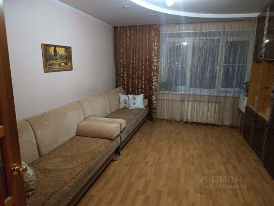 Продажа 2-комнатной квартиры 49 м², 4/9 этаж