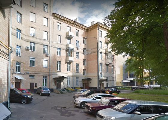 Продажа 2-комнатной квартиры 44,7 м², 2/5 этаж