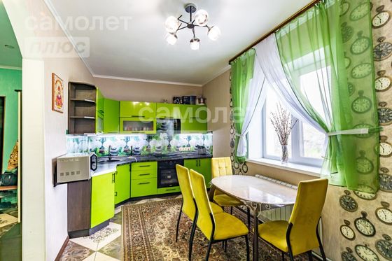 Продажа дома, 160 м², с участком 14,3 сотки