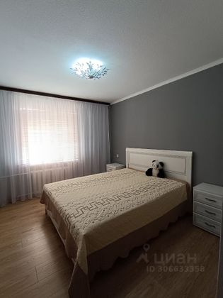 Продажа 2-комнатной квартиры 51,2 м², 5/5 этаж