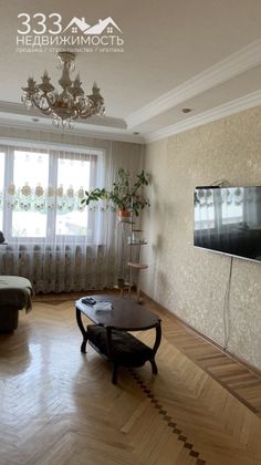 Продажа 3-комнатной квартиры 72 м², 5/9 этаж