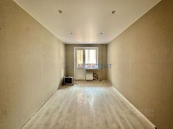 Продажа 2-комнатной квартиры 51,5 м², 2/9 этаж