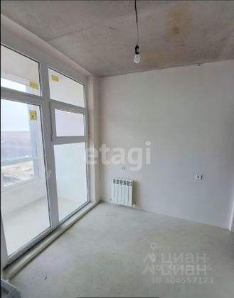 Продажа 1-комнатной квартиры 35 м², 6/12 этаж