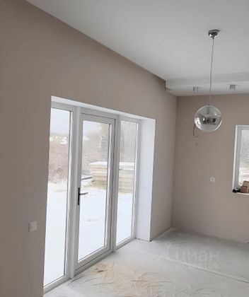 Продажа дома, 130 м², с участком 6 соток