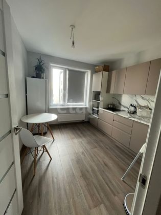 Продажа 2-комнатной квартиры 45,6 м², 8/10 этаж