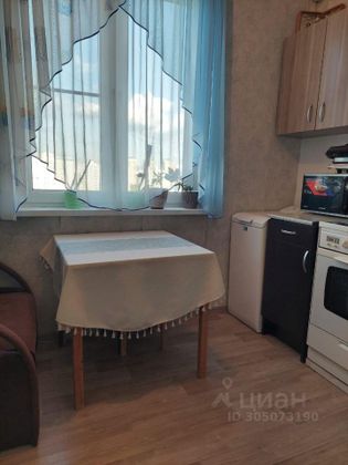 Продажа 1-комнатной квартиры 32,8 м², 12/12 этаж