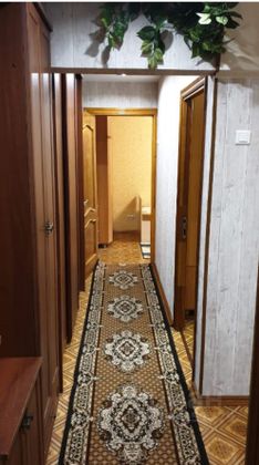 Аренда 1 комнаты, 30 м², 2/5 этаж