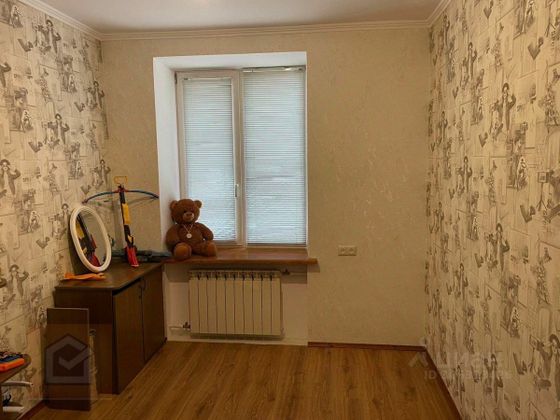 Продажа 2-комнатной квартиры 40 м², 1/2 этаж