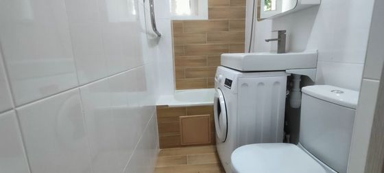 Продажа 2-комнатной квартиры 36,6 м², 2/2 этаж