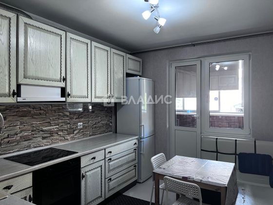 Продажа 1-комнатной квартиры 35,2 м², 1/5 этаж