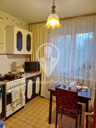 Продажа 1-комнатной квартиры 37 м², 4/9 этаж