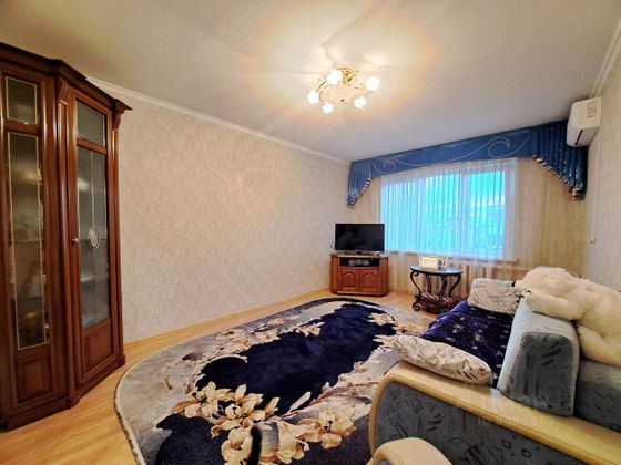 Продажа 3-комнатной квартиры 63,1 м², 10/10 этаж