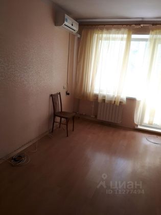 Аренда 1-комнатной квартиры 31 м², 5/5 этаж