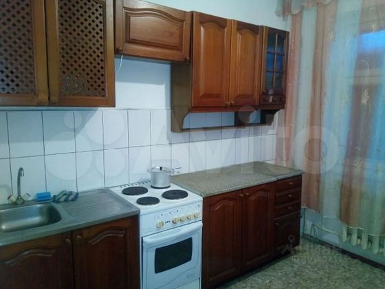 Продажа 1-комнатной квартиры 38,8 м², 5/9 этаж