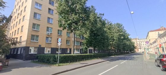 Продажа 3-комнатной квартиры 80 м², 1/7 этаж