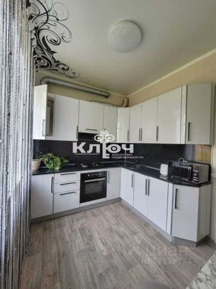 Продажа 1-комнатной квартиры 35 м², 4/4 этаж