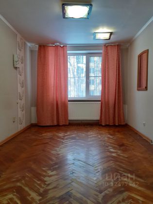 Продажа 2-комнатной квартиры 43,5 м², 1/5 этаж