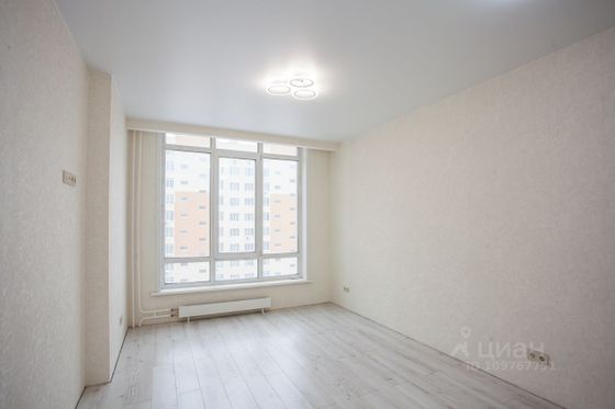 Продажа 2-комнатной квартиры 49 м², 9/15 этаж