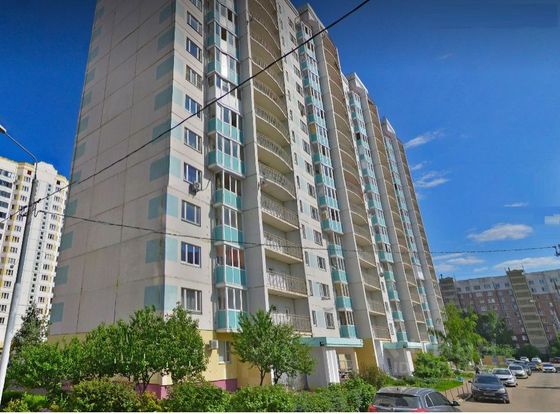 Продажа 2-комнатной квартиры 62 м², 16/16 этаж