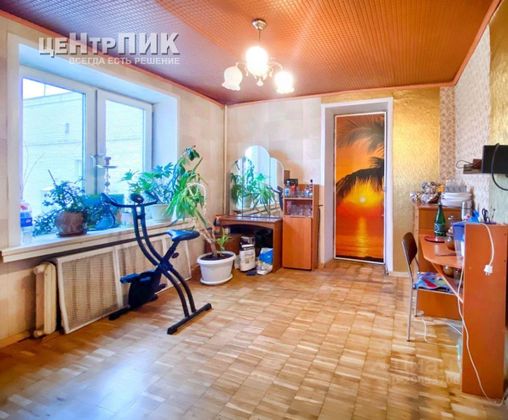 Продажа 2-комнатной квартиры 44 м², 9/9 этаж