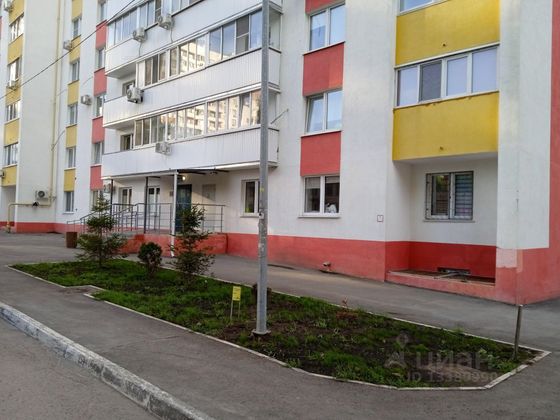 Продажа 3-комнатной квартиры 90 м², 2/16 этаж