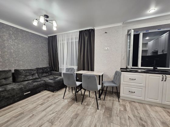 Продажа 2-комнатной квартиры 51 м², 3/5 этаж