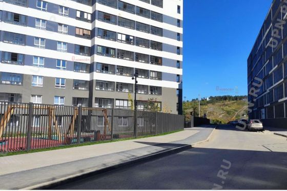 Продажа 1-комнатной квартиры 37 м², 10/26 этаж