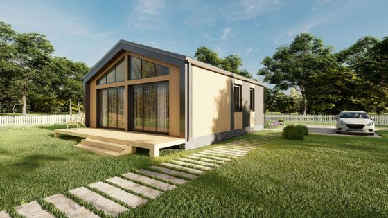 Продажа дома, 70,7 м², с участком 13,6 сотки