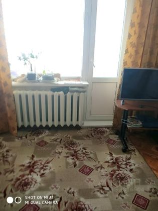 Продажа 2-комнатной квартиры 40 м², 3/5 этаж