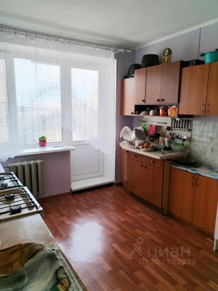 Продажа 1 комнаты, 13 м², 6/9 этаж