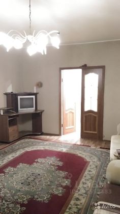 Продажа 2-комнатной квартиры 58 м², 1/5 этаж