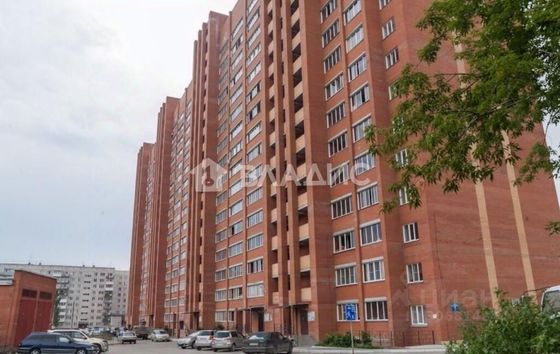 Продажа 1-комнатной квартиры 38 м², 6/17 этаж