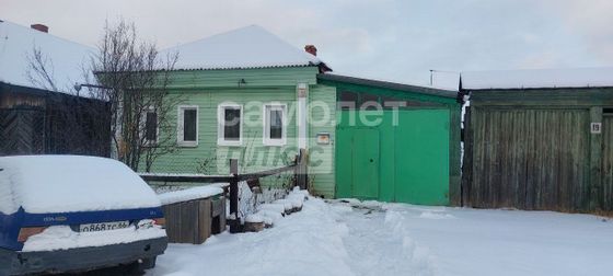 Продажа дома, 44,7 м², с участком 6,3 сотки