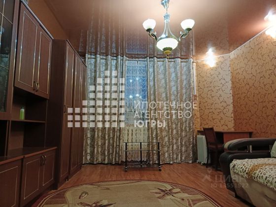 Продажа 2-комнатной квартиры 35,5 м², 3/5 этаж