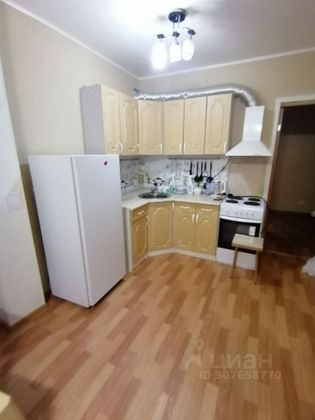 Аренда квартиры-студии 29 м², 1/5 этаж