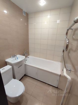 Продажа 2-комнатной квартиры 41 м², 3/4 этаж