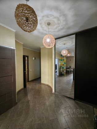 Продажа 2-комнатной квартиры 74,3 м², 7/14 этаж