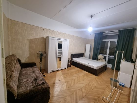 Продажа 3-комнатной квартиры 78 м², 10/11 этаж