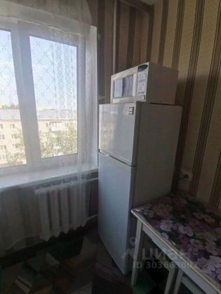 Аренда квартиры-студии 31 м², 7/9 этаж