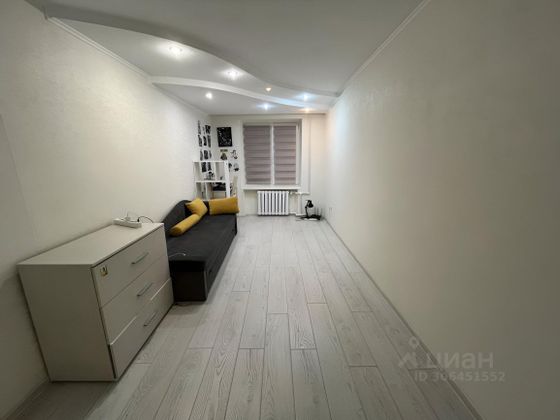 Продажа 2-комнатной квартиры 44,5 м², 2/5 этаж