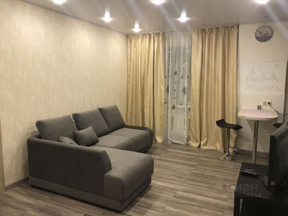 Продажа 2-комнатной квартиры 41,3 м², 2/3 этаж