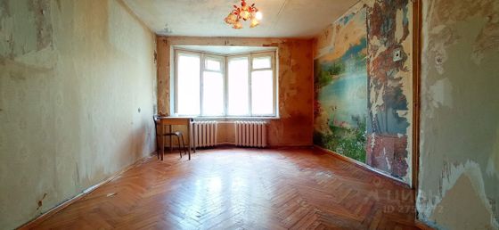 Продажа 1-комнатной квартиры 32 м², 5/5 этаж