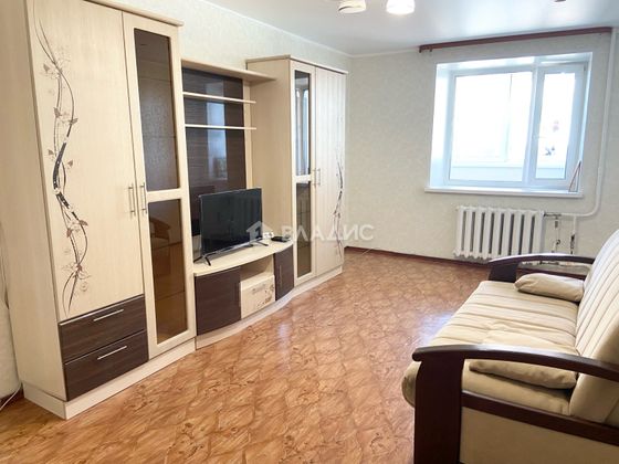 Продажа 1-комнатной квартиры 39,4 м², 8/11 этаж